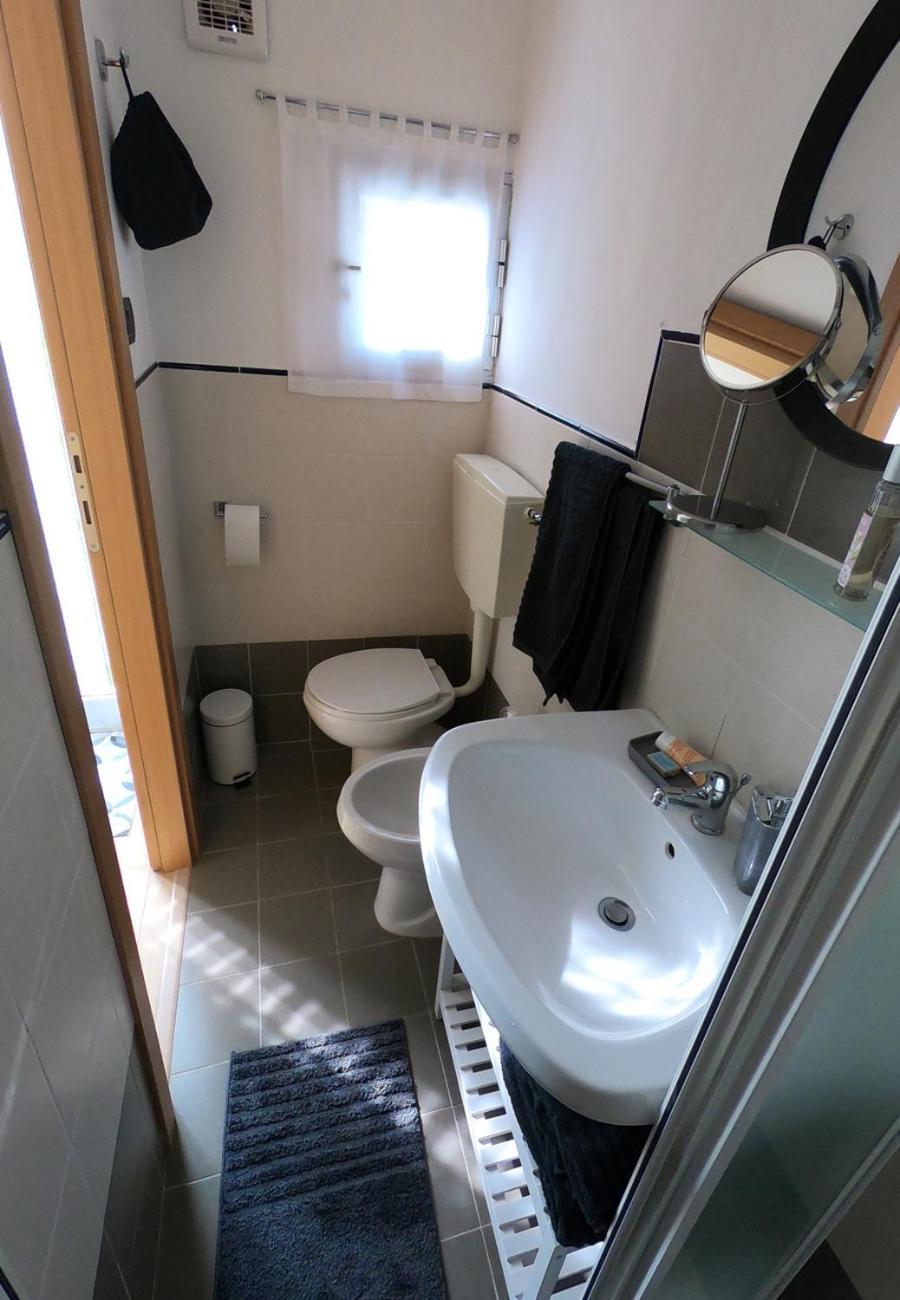 Casa Vacanze Ada Ragusa Esterno foto