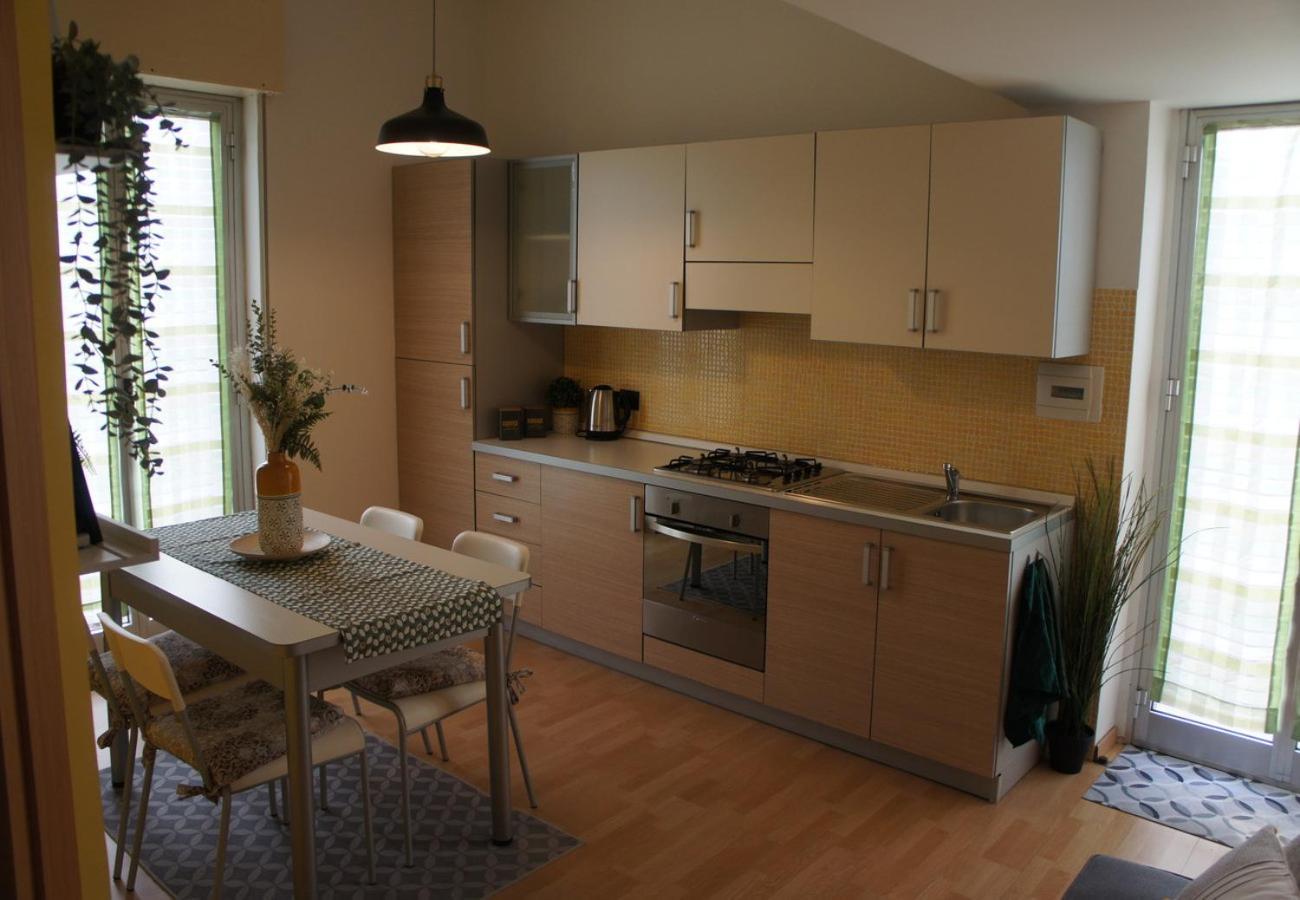 Casa Vacanze Ada Ragusa Esterno foto