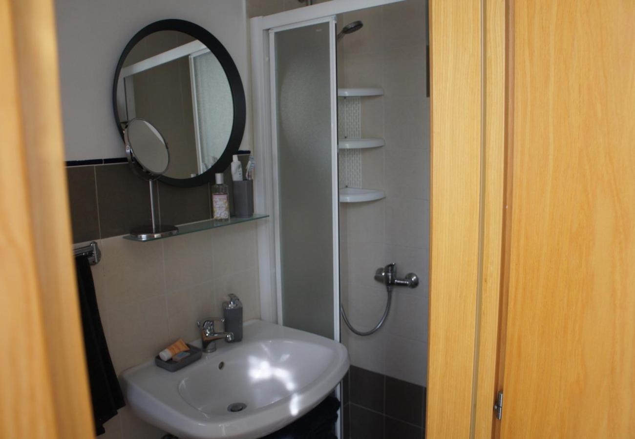 Casa Vacanze Ada Ragusa Esterno foto