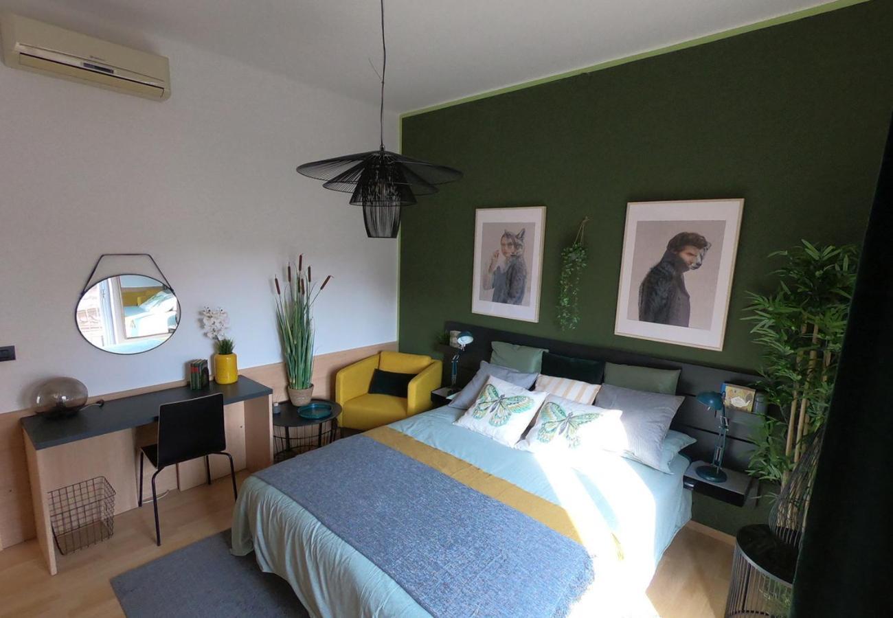 Casa Vacanze Ada Ragusa Esterno foto