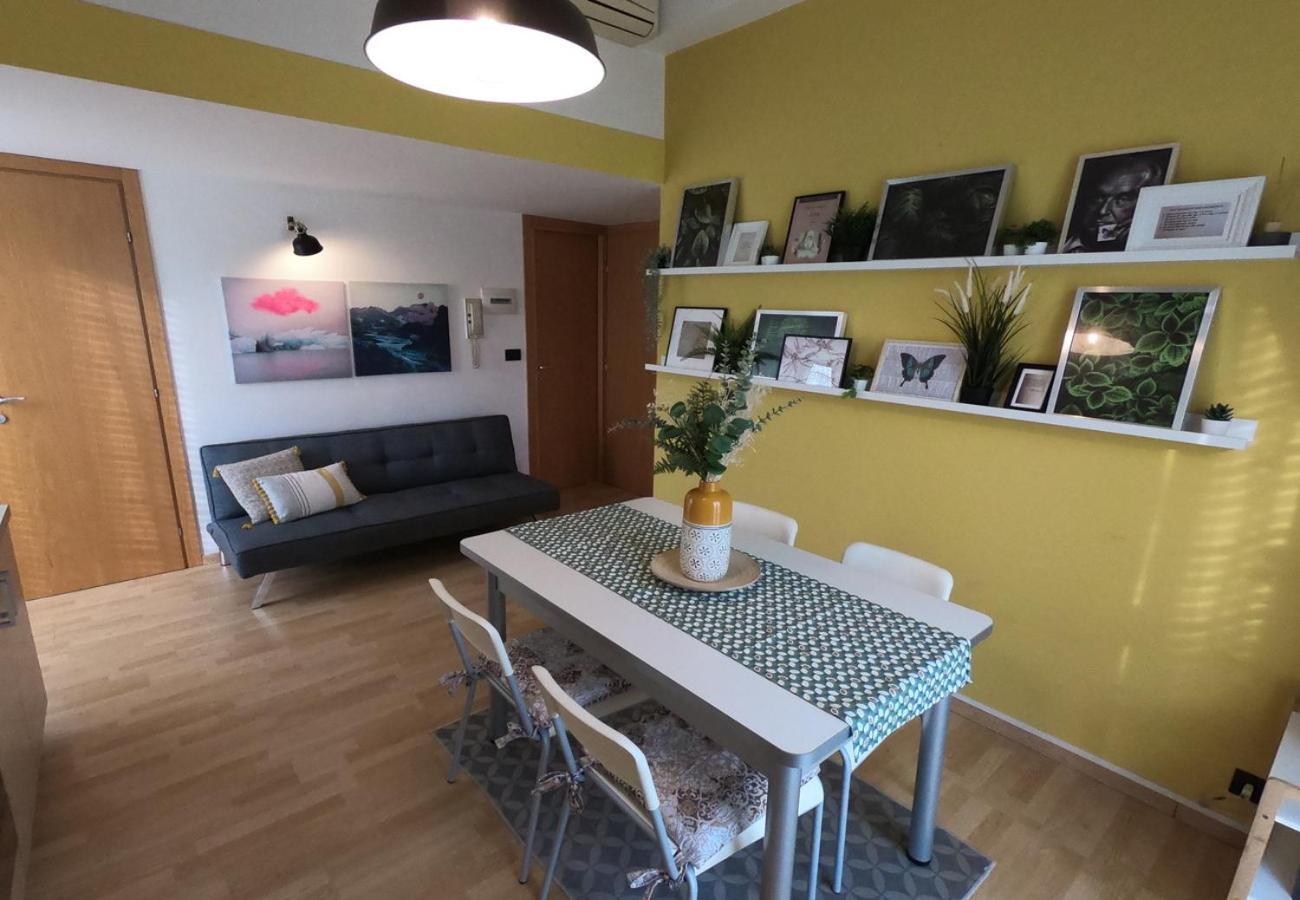 Casa Vacanze Ada Ragusa Esterno foto