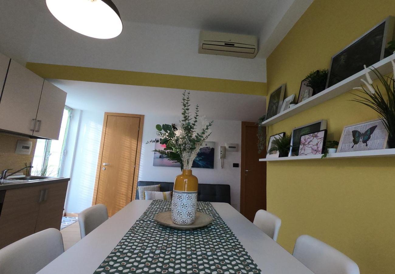 Casa Vacanze Ada Ragusa Esterno foto
