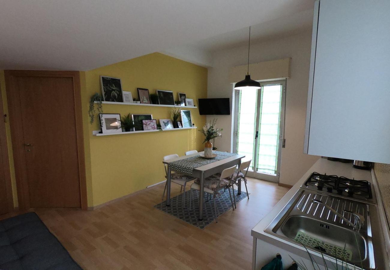 Casa Vacanze Ada Ragusa Esterno foto
