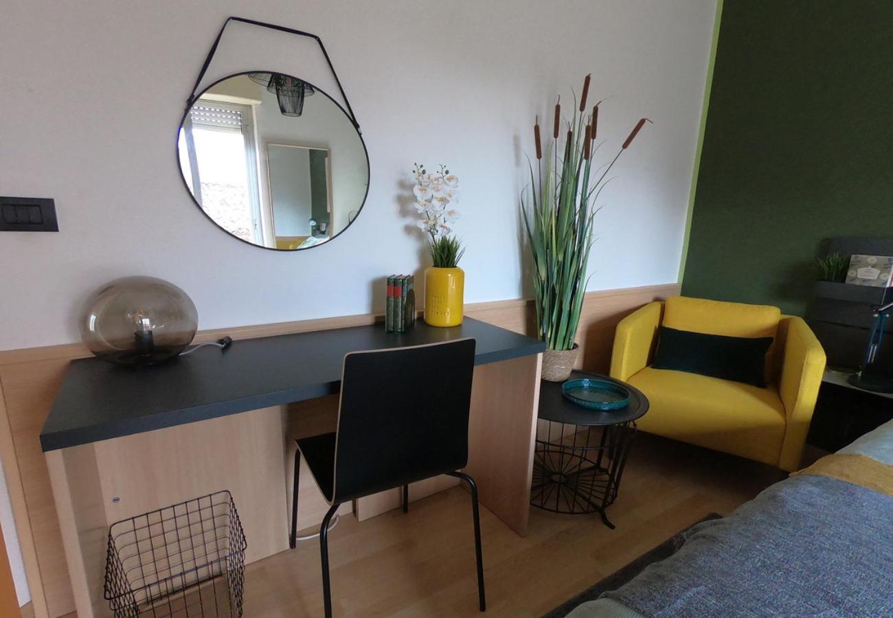 Casa Vacanze Ada Ragusa Esterno foto