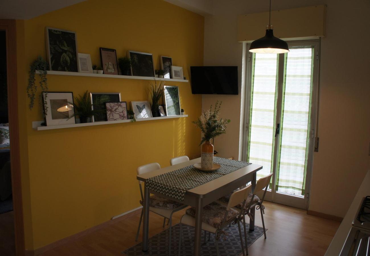 Casa Vacanze Ada Ragusa Esterno foto
