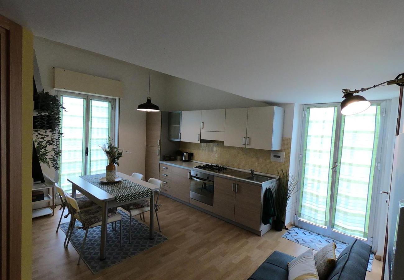 Casa Vacanze Ada Ragusa Esterno foto