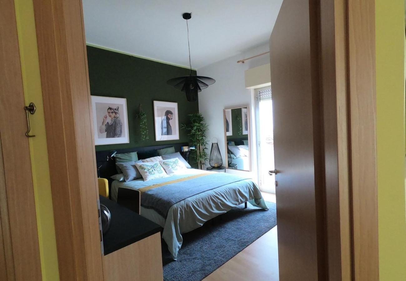 Casa Vacanze Ada Ragusa Esterno foto