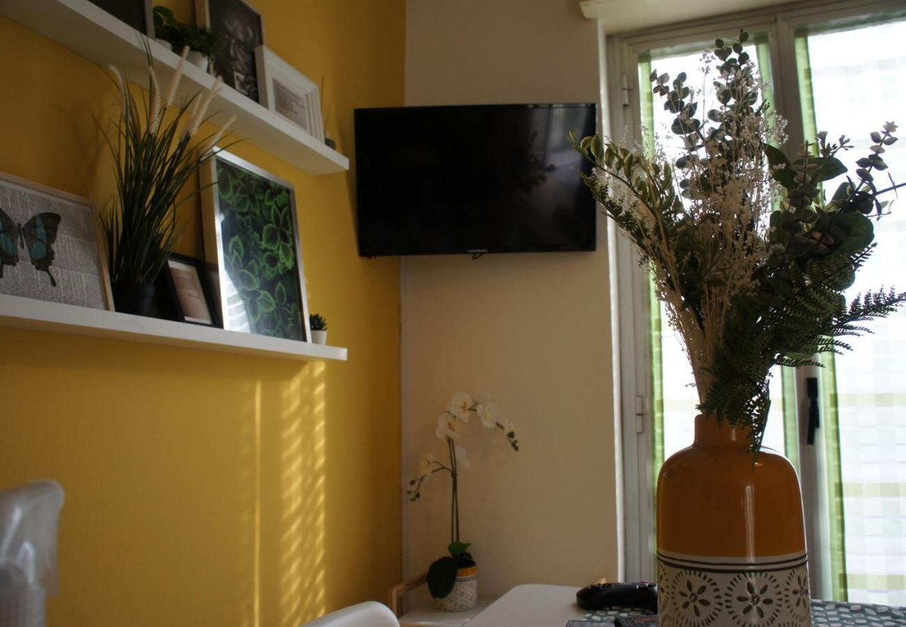 Casa Vacanze Ada Ragusa Esterno foto
