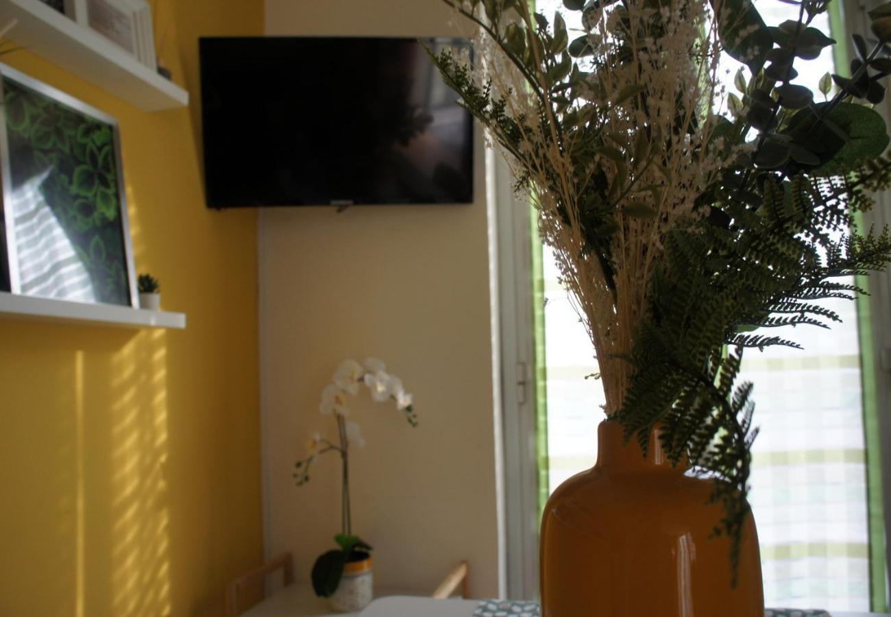 Casa Vacanze Ada Ragusa Esterno foto